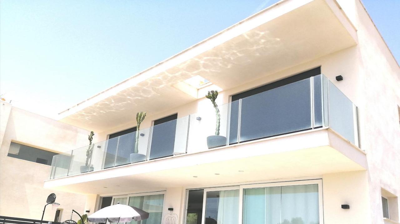 Hébergement de vacances Ca Na Xisca